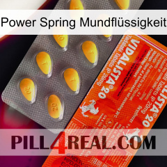 Power Spring Mundflüssigkeit new01